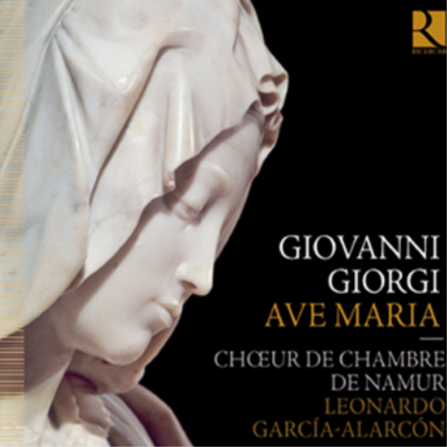 Giovanni Giorgi: Ave Maria