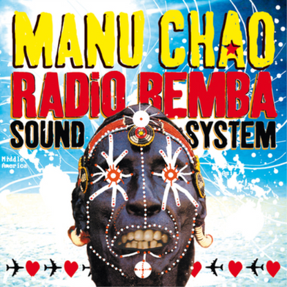 Radio Bemba Sound System