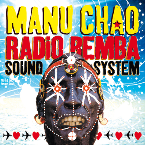 Radio Bemba Sound System
