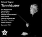Richard Wagner: Tannhäuser