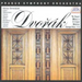Choral Works (Smetacek, Prague So)