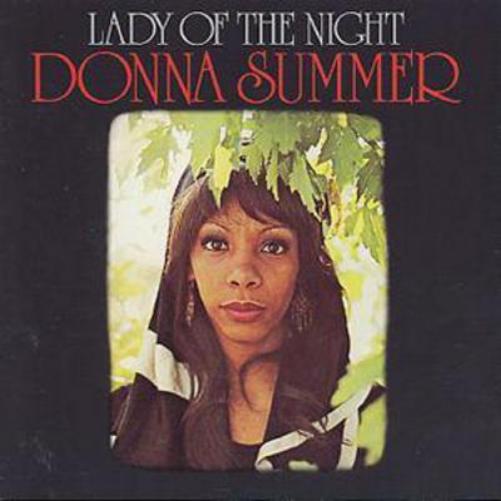 Lady of the Night