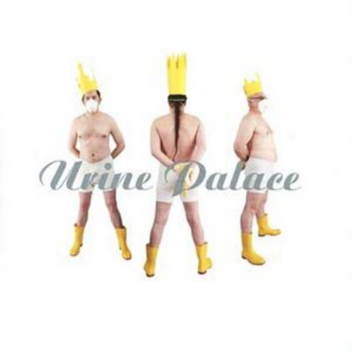 Urine Palace