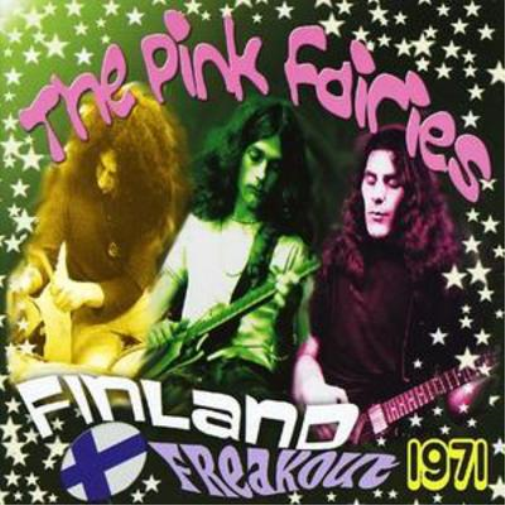 Finland Freakout 1971
