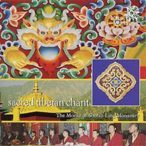 Sacred Tibetan Chant