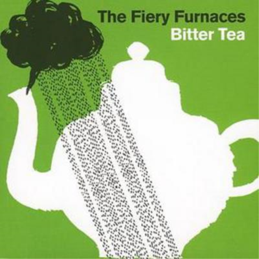 Bitter Tea