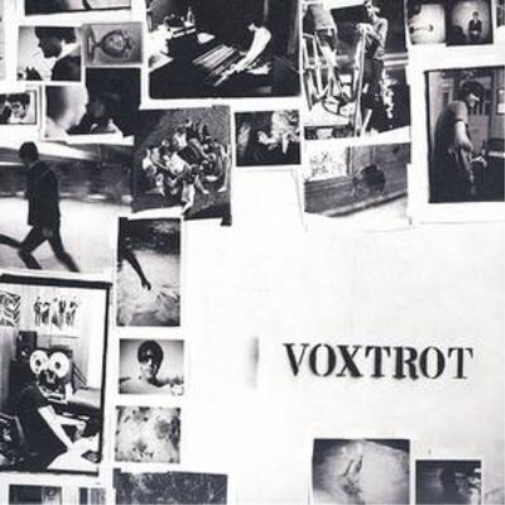 Voxtrot