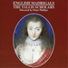 English Madrigals (Phillips, Tallis Scholars)