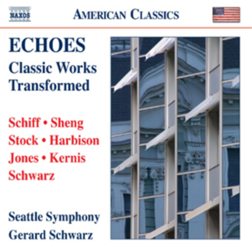 Echoes