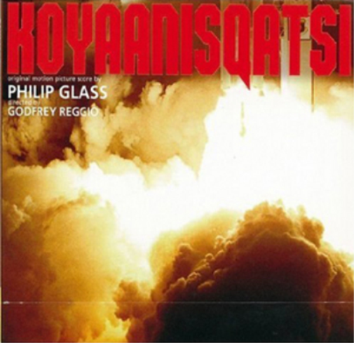 Koyaanisqatsi