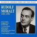 Symphony No. 5/waltzes, Blue Danube (Moralt)