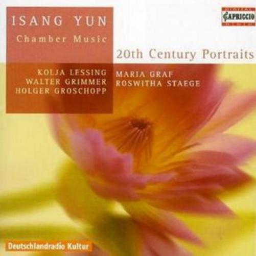 Chamber Music