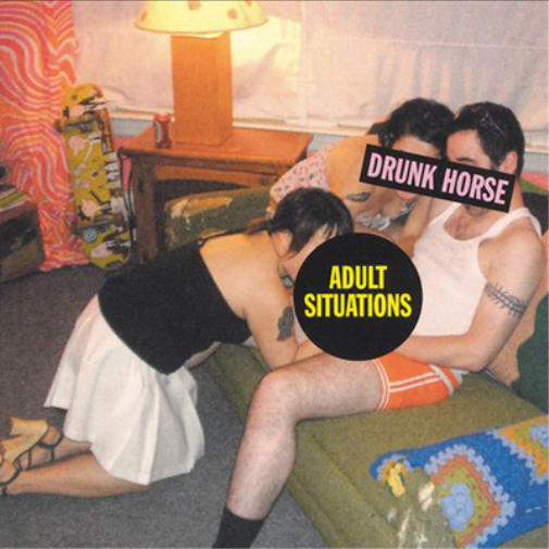Adult Situations