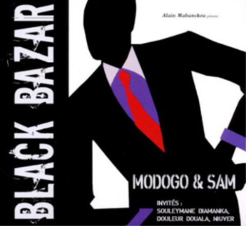 Black Bazar