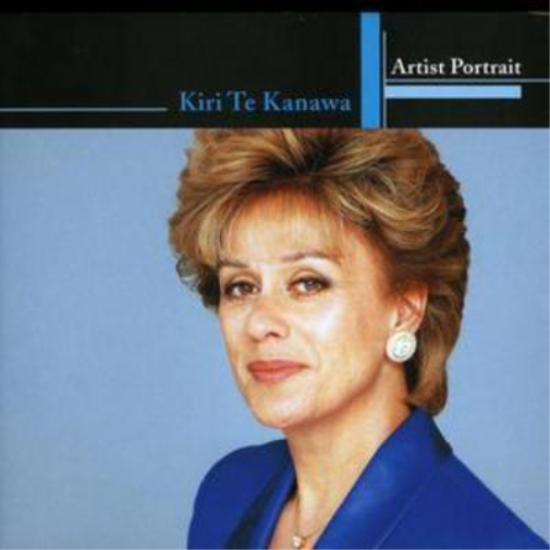 Artist Portrait