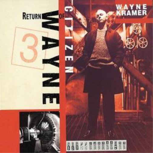 Return of Citizen Wayne