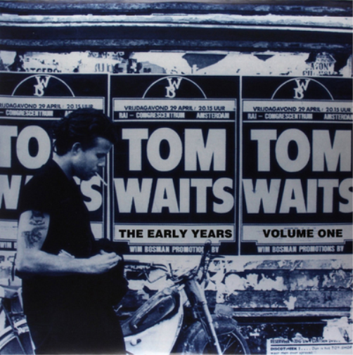 The Early Years - Volume 1