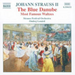 Blue Danube, The - Most Famous Waltzes (Lenard)