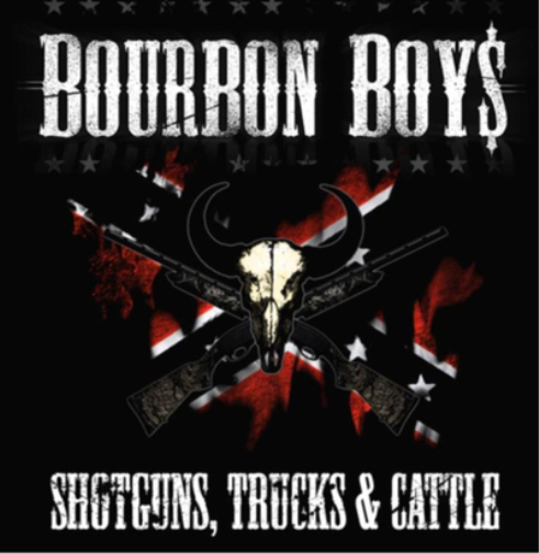 Shotguns, Trucks & Cattle