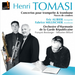 Henri Tomasi: Concerto Pour Trompette & Trombone