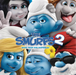 The Smurfs 2
