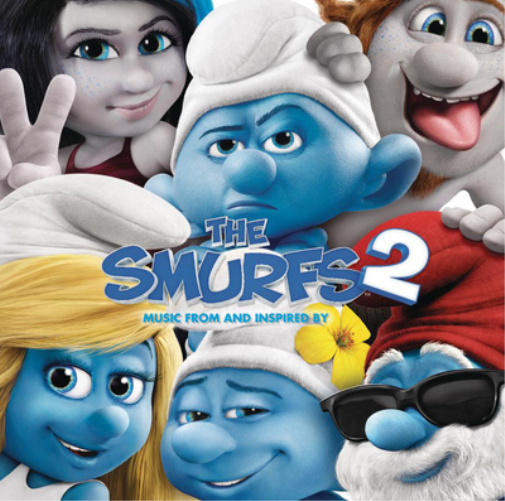 The Smurfs 2