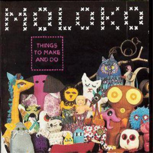 Things to Make and Do