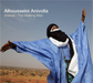 Anewal/The Walking Man