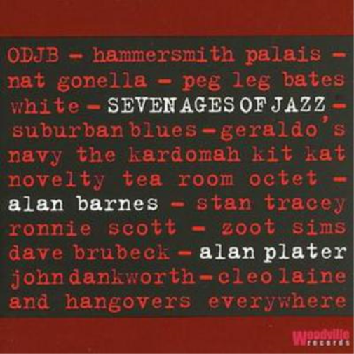 The Seven Ages of Jazz