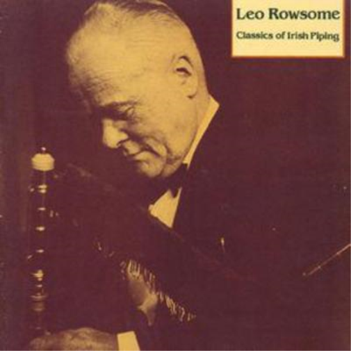 Classics of Irish Piping