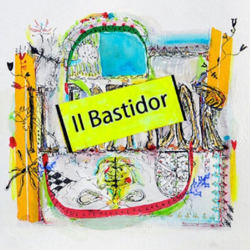 Il Bastidor