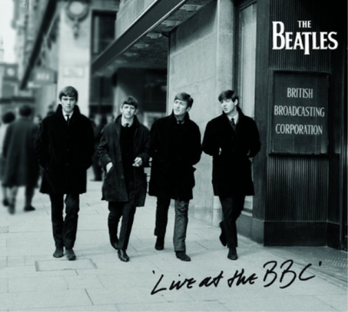 Live at the BBC - Volume 1