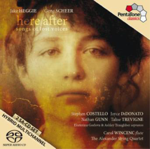 Here/After: Songs of Lost Voices