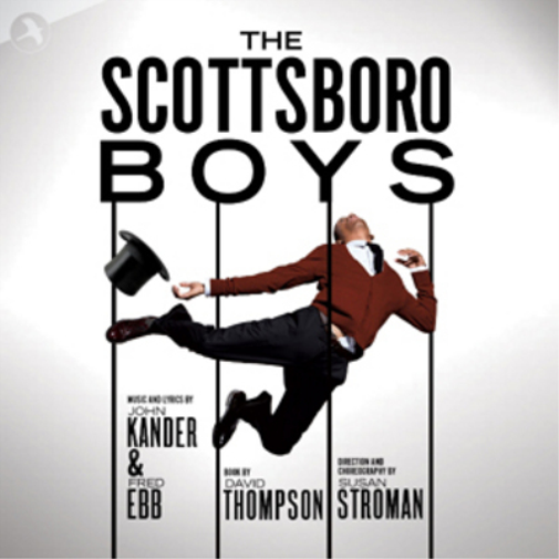 The Scottsboro Boys