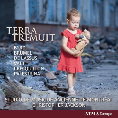 Terra Tremuit