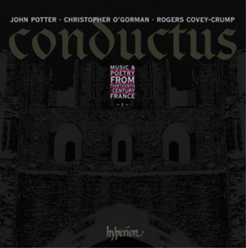 Music & Poetry from Thirteenth Century France - Volume 1
