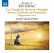 Deodat De Severac: Le Chant De La Terre/Sonate - Volume 3