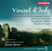 Vincent D'Indy: Symphonie Sur Un Chant Montagnard Français/...