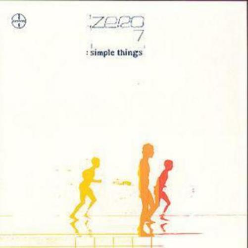 Simple Things
