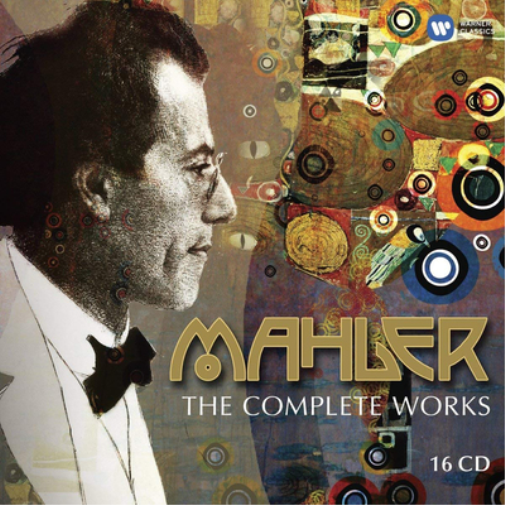Gustav Mahler: The Complete Works