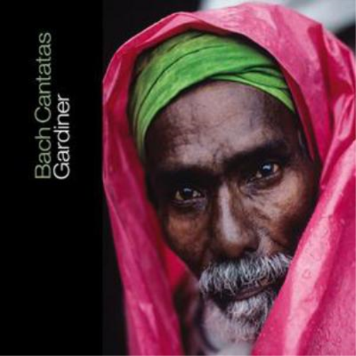 Bach: Cantatas - Volume 6