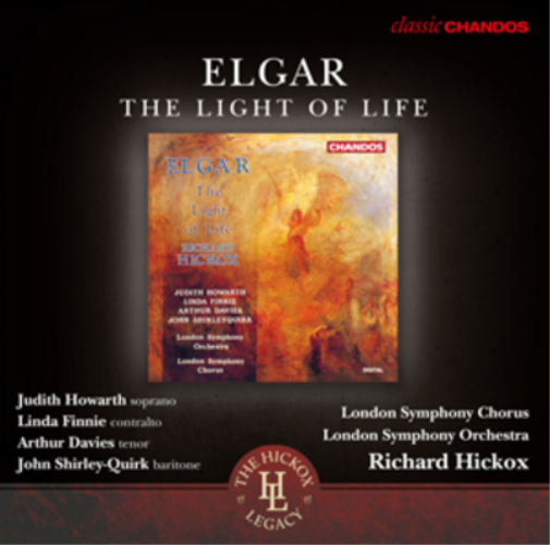 Elgar: The Light of Life