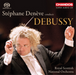 Stephane Deneve Conducts Debussy