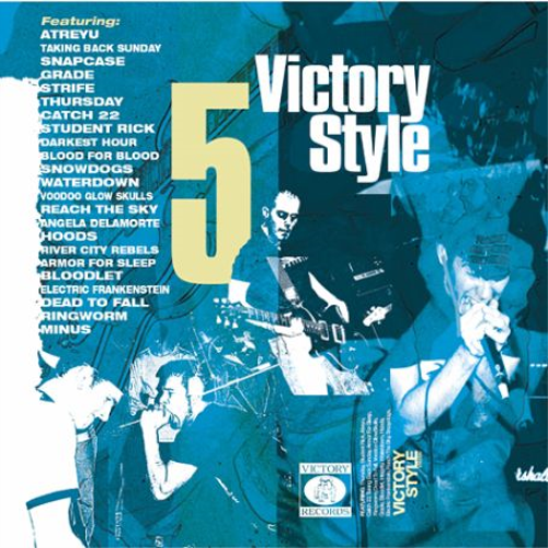 Victory style, vol. 5