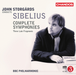 John Storgards Conducts Sibelius: Complete Symphonies