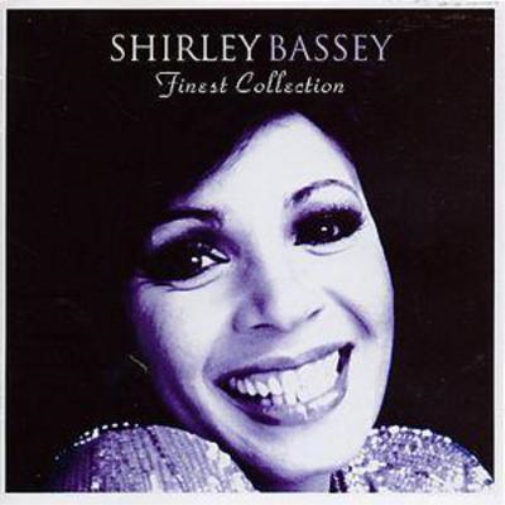 Finest Shirley Bassey Collection