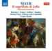 Mayr: Il Sagriizio Di Jefte