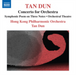 Tan Dun: Concerto for Orchestra