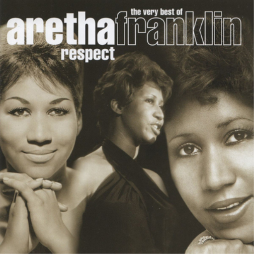 Respect: The Very Best Of
