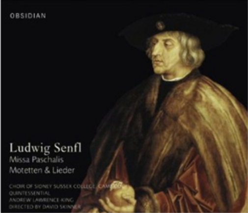 Missa Paschalis Motteten & Lieder
